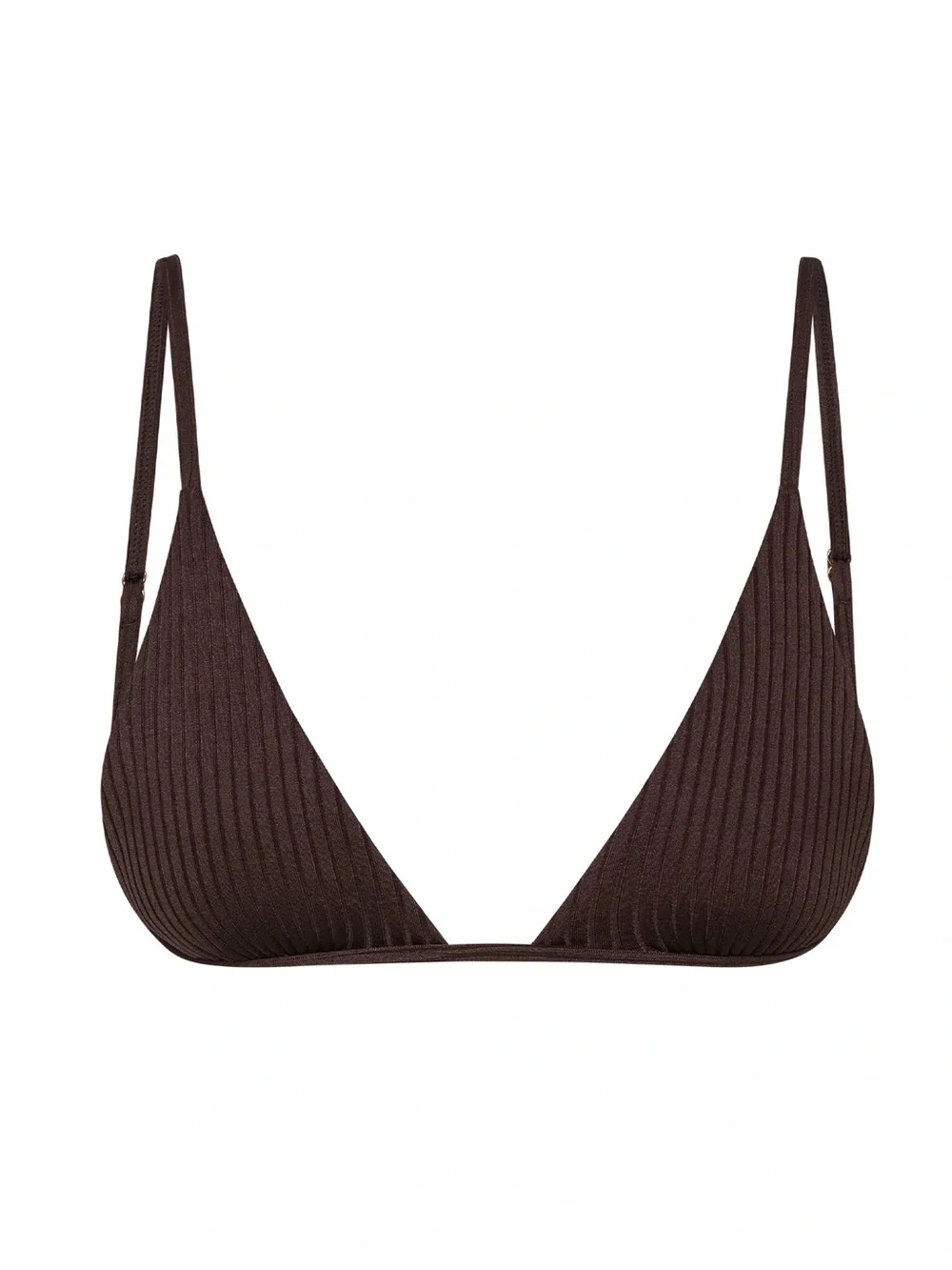 Monday Swimwear Brown Bikini
